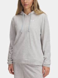Худі Under Armour Rival Wmn Grey