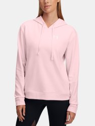 Худі Under Armour Rival Wmn Pink