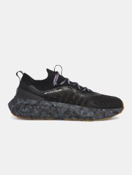 Кросівки Under Armour Phantom 4 Camo Uni Black