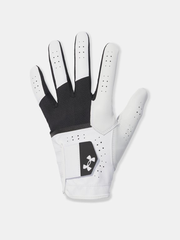 Rukavice Under Armour Glide Iso-Chill Pro Man Black