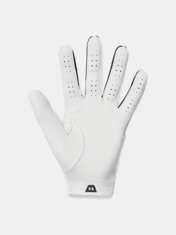 Rukavice Under Armour Glide Iso-Chill Pro Man Black