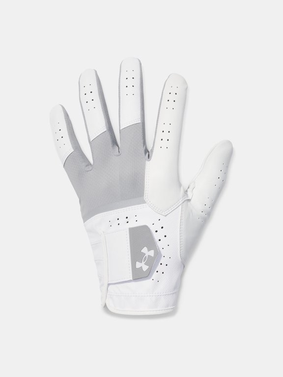 Rukavice Under Armour Glide Iso-Chill Pro Man Grey