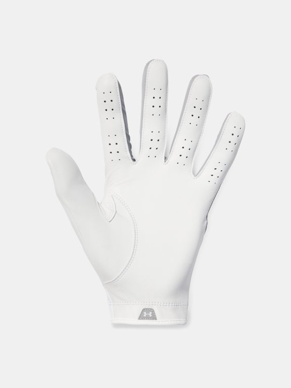 Rukavice Under Armour Glide Iso-Chill Pro Man Grey