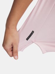 Футболка Under Armour Vanish Energy SS 2.0 Wmn Pink
