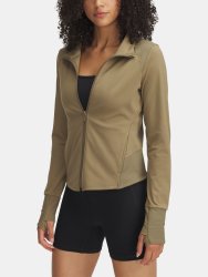 Куртка Under Armour Meridian Jacket Wmn Brown