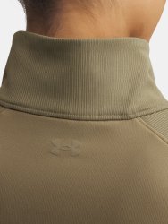 Куртка Under Armour Meridian Jacket Wmn Brown