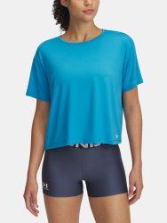 Футболка Under Armour Motion SS Wmn Blue