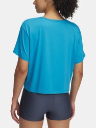 Футболка Under Armour Motion SS Wmn Blue