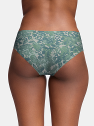 Труси Under Armour Pure Stretch Nov Ns - 3Pk Wmn Green