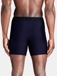 Труси Under Armour Perf Tech 6In 1Pk Man Blue