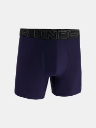 Труси Under Armour Perf Tech 6In 1Pk Man Blue