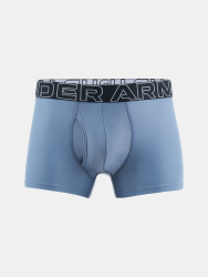 Труси Under Armour Perf Tech Nov 3In - 3Pk Man Blue