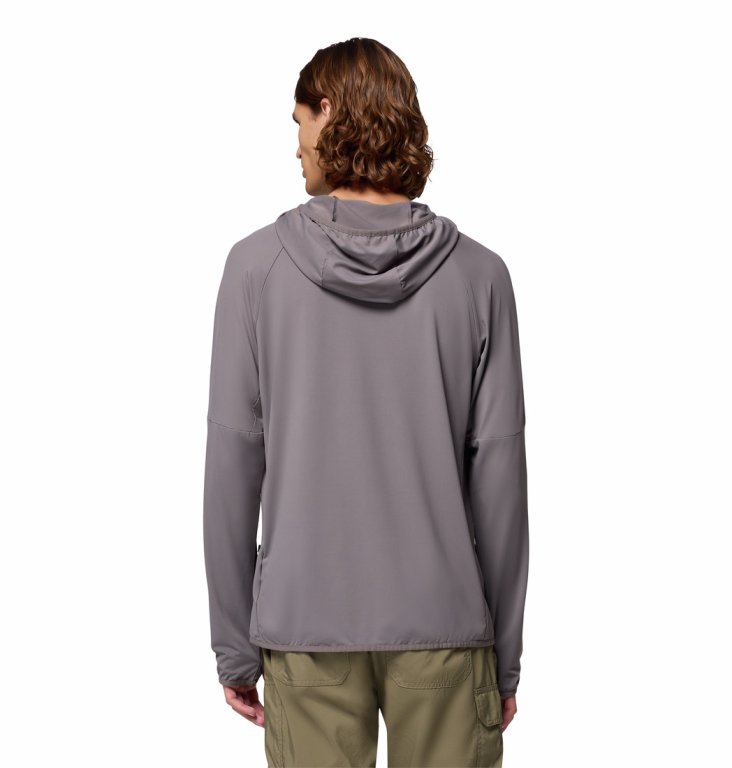 Худі Columbia Skien Valley™ Hoodie M - сіре