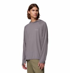 Худі Columbia Skien Valley™ Hoodie M - сіре