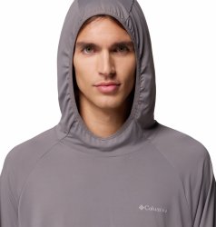 Худі Columbia Skien Valley™ Hoodie M - сіре