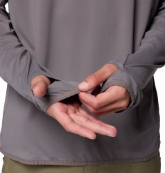 Худі Columbia Skien Valley™ Hoodie M - сіре