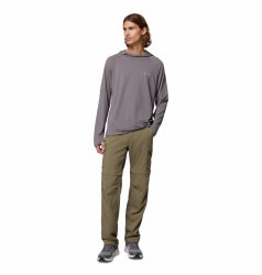 Худі Columbia Skien Valley™ Hoodie M - сіре