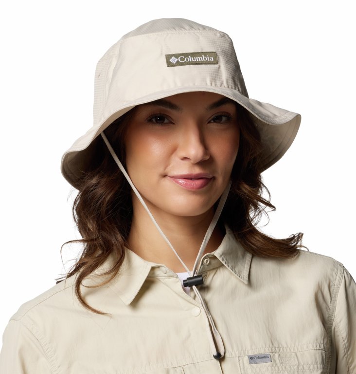 Капелюх Columbia Skien Valley™ Booney - бежевий