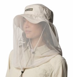 Капелюх Columbia Skien Valley™ Booney - бежевий