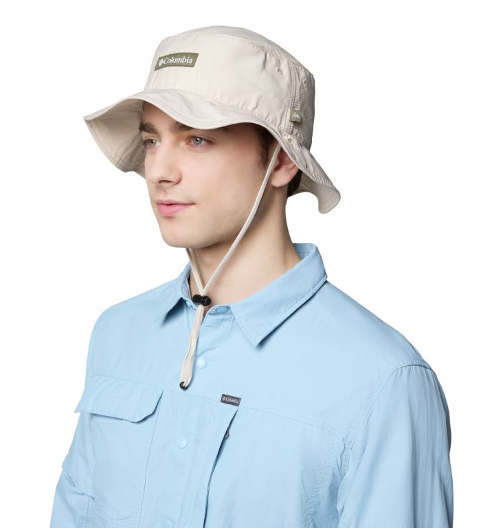 Капелюх Columbia Skien Valley™ Booney - бежевий