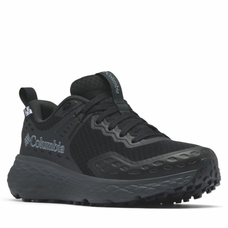Взуття Columbia Konos™ TRS Outdry™ W - чорне