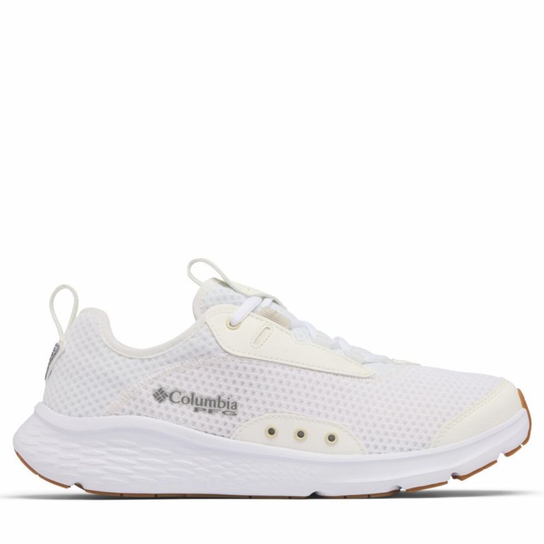 Взуття Columbia Castback™ PFG M - біле