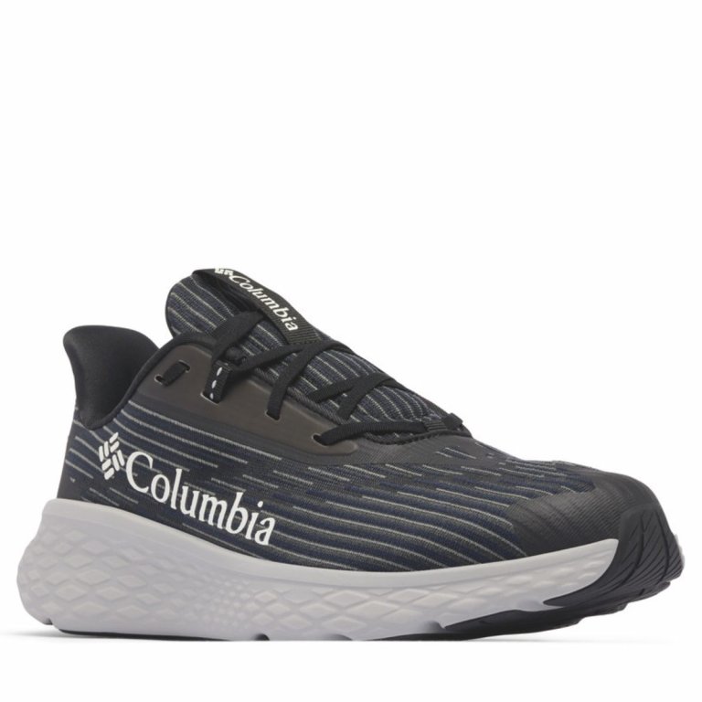 Кросівки Columbia Konos Swift™ M - чорний / сірий