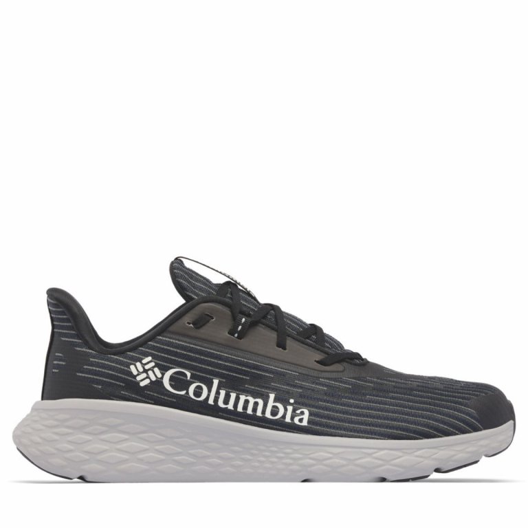 Кросівки Columbia Konos Swift™ M - чорний / сірий