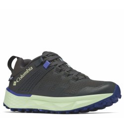 Черевики жіночі Columbia Facet™ 75 Outdry™ W - темно-сірі/сині