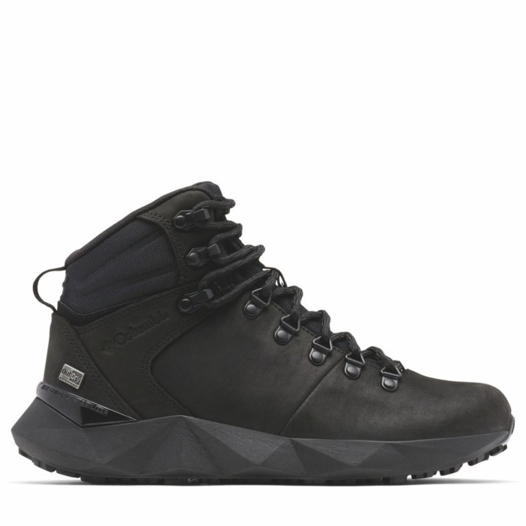 Черевики Columbia Facet™ Sierra Outdry™ W - чорні