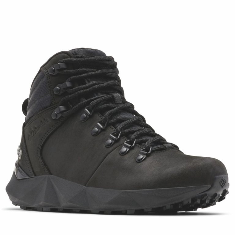 Черевики Columbia Facet™ Sierra Outdry™ W - чорні