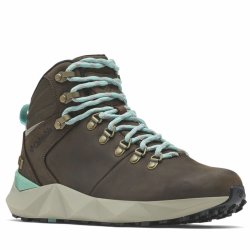 Черевики жиночі Columbia Facet™ Sierra Outdry™ W - коричнево/ментолові