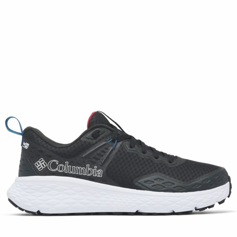 Взуття Columbia Konos™ Trs Outdry™ M - чорний