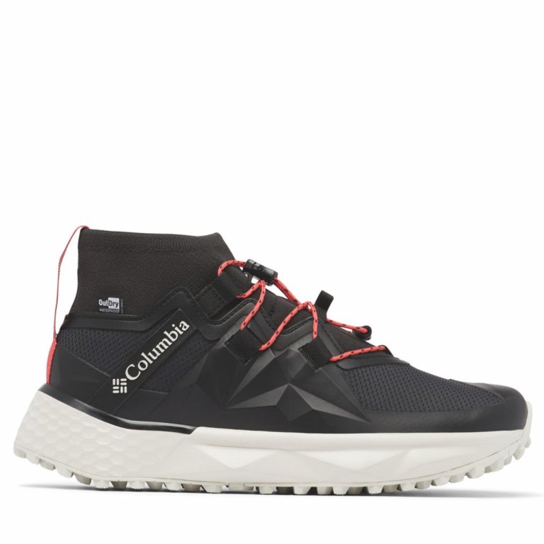 Черевики Columbia Facet™ 75 Alpha Outdry™ W - чорні