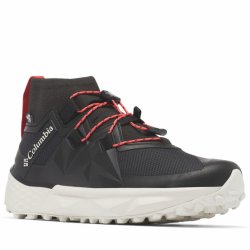 Черевики Columbia Facet™ 75 Alpha Outdry™ W - чорні