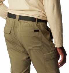 Штани Columbia Silver Ridge™ Utility Convertible Pant M - зелені
