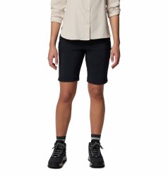 Штани Columbia Silver Ridge Utility™ Convertible Pant W - чорні