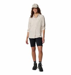 Штани Columbia Silver Ridge Utility™ Convertible Pant W - чорні