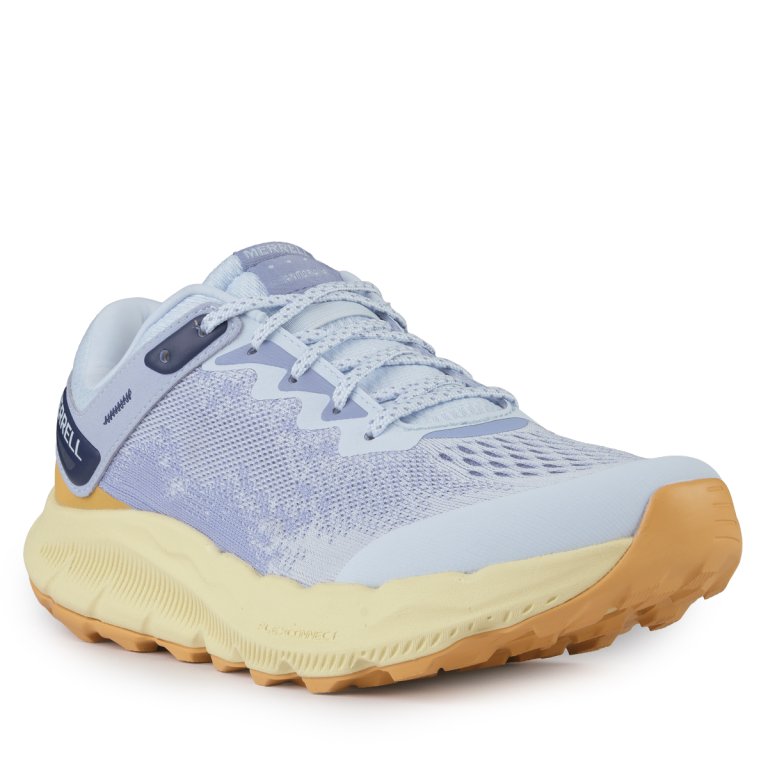 Кросівки Merrell Antora 4 W - сині