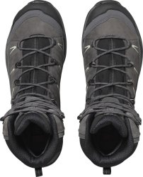 Взуття Salomon X ULTRA TREK GTX W - світло-сірий/чорний