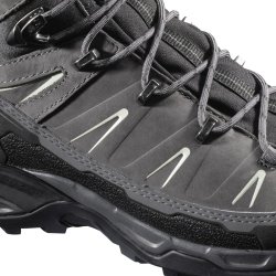 Взуття Salomon X ULTRA TREK GTX W - світло-сірий/чорний