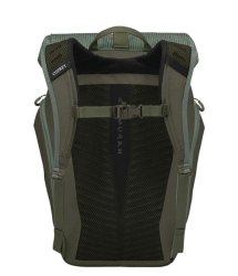 Рюкзак Osprey Transporter Roll Top Pack - зелено/сірий
