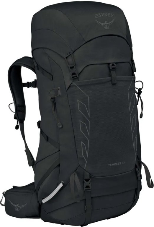Рюкзак Osprey Tempest 44 W - чорний