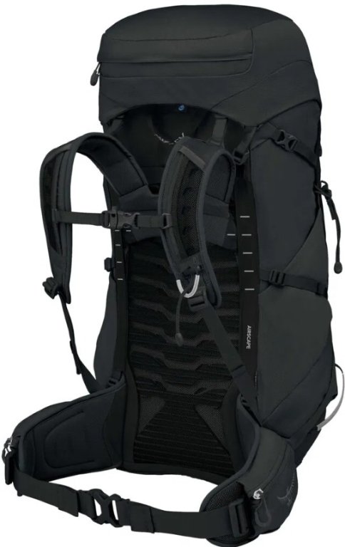 Рюкзак Osprey Tempest 44 W - чорний