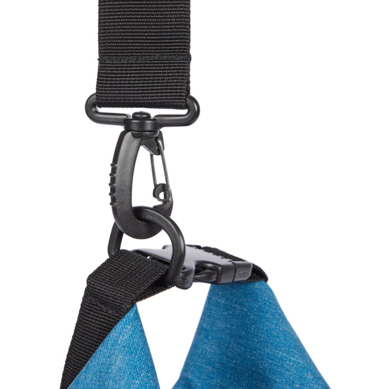 Vak Firefly Sup Dry Bag II 5L - modrá