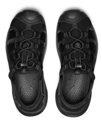 Сандалі Keen Seanik H2 W - чорні