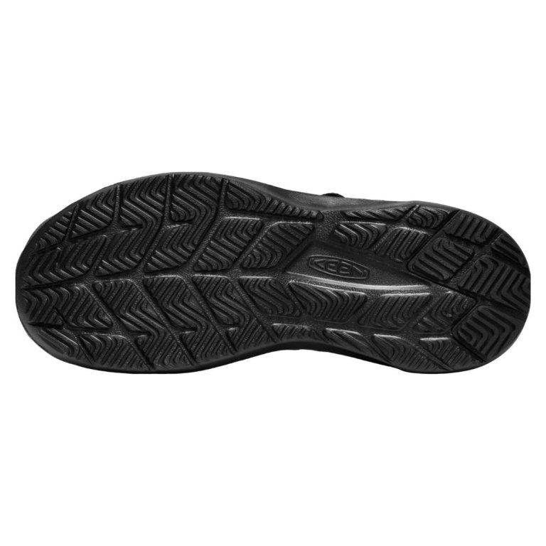 Сандалі Keen Seanik H2 W - чорні