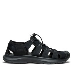 Сандалі Keen Seanik H2 W - чорні
