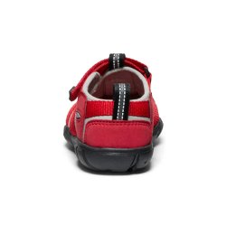 Сандалі Keen Seacamp II Cnx J - червоно/сірі
