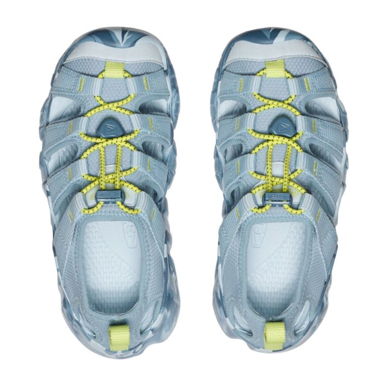 Сандалі Keen Hyperport H2 J - сині